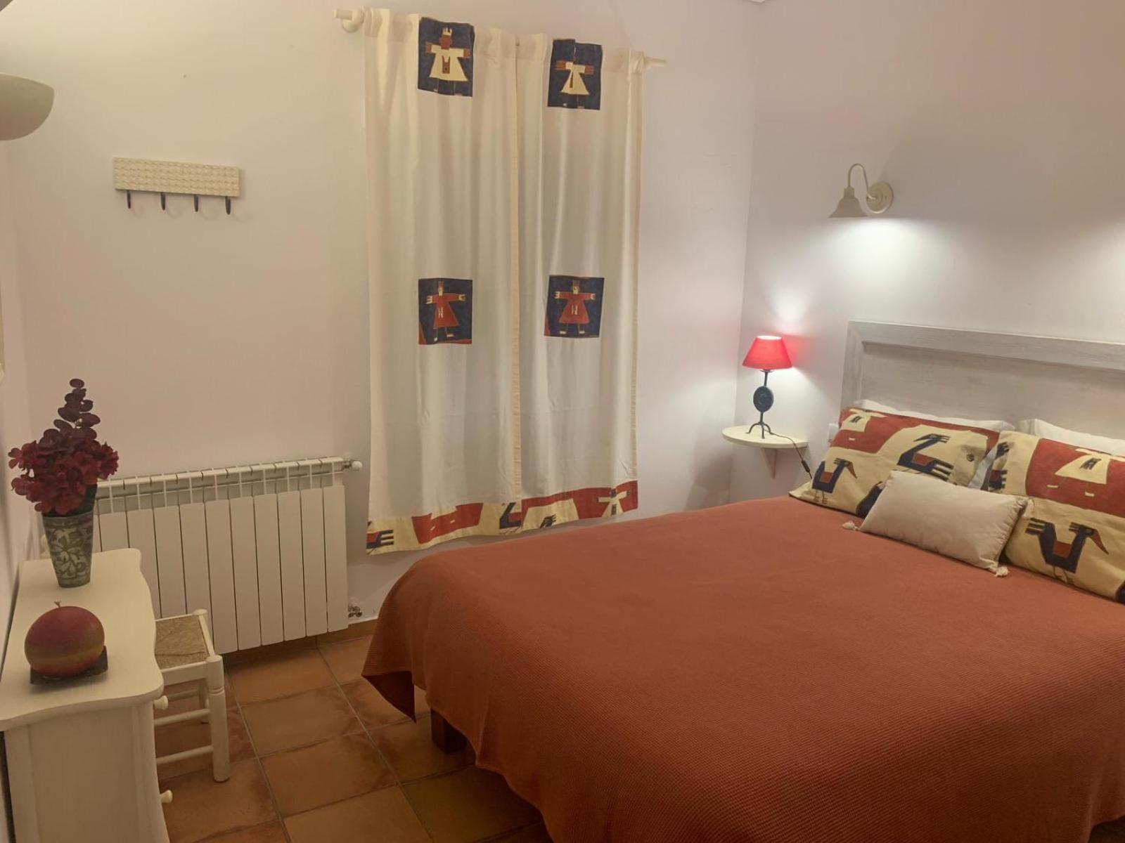 Quinta Dos Cedros L Turismo Rural Covilhã Extérieur photo