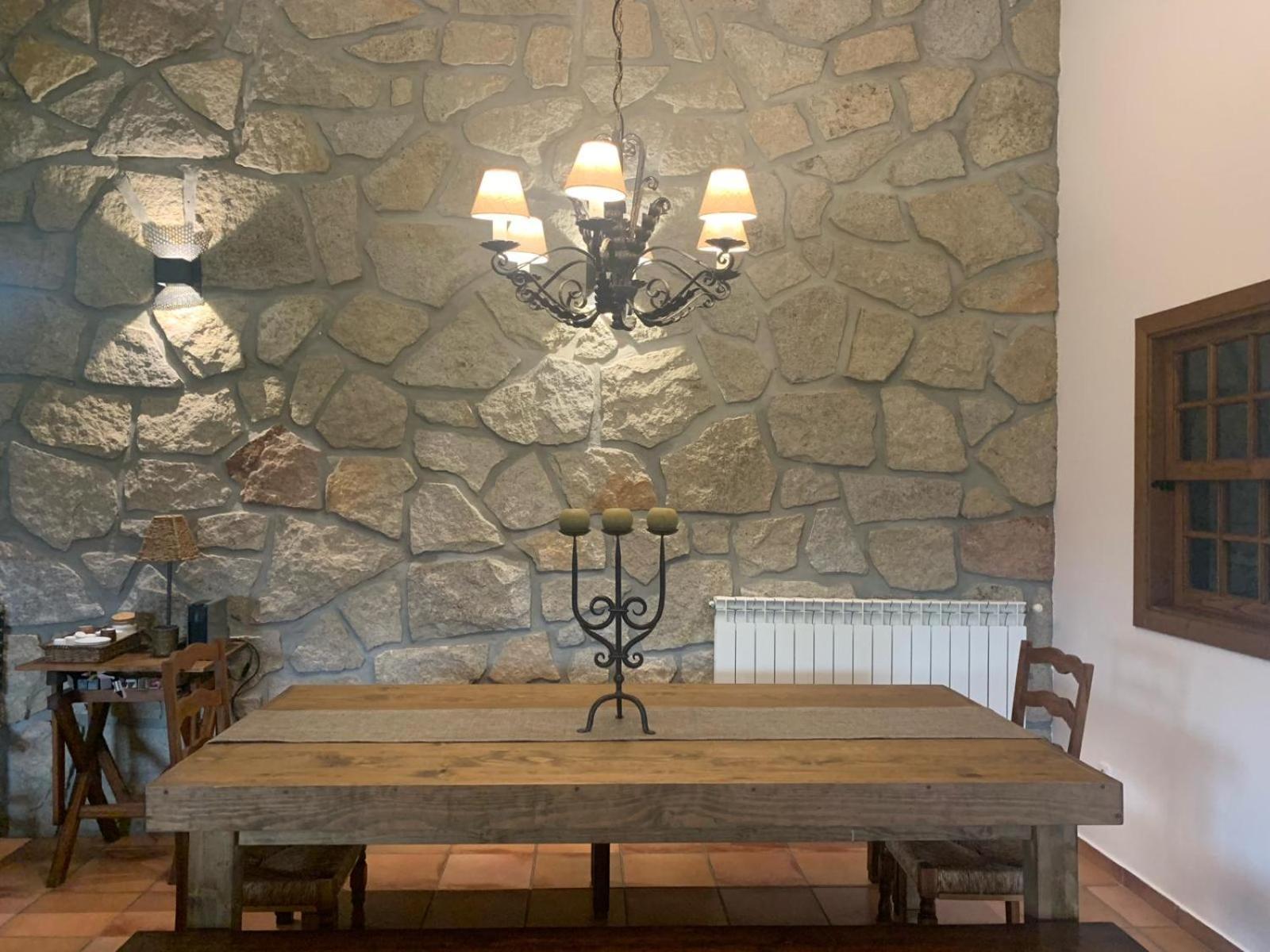 Quinta Dos Cedros L Turismo Rural Covilhã Extérieur photo