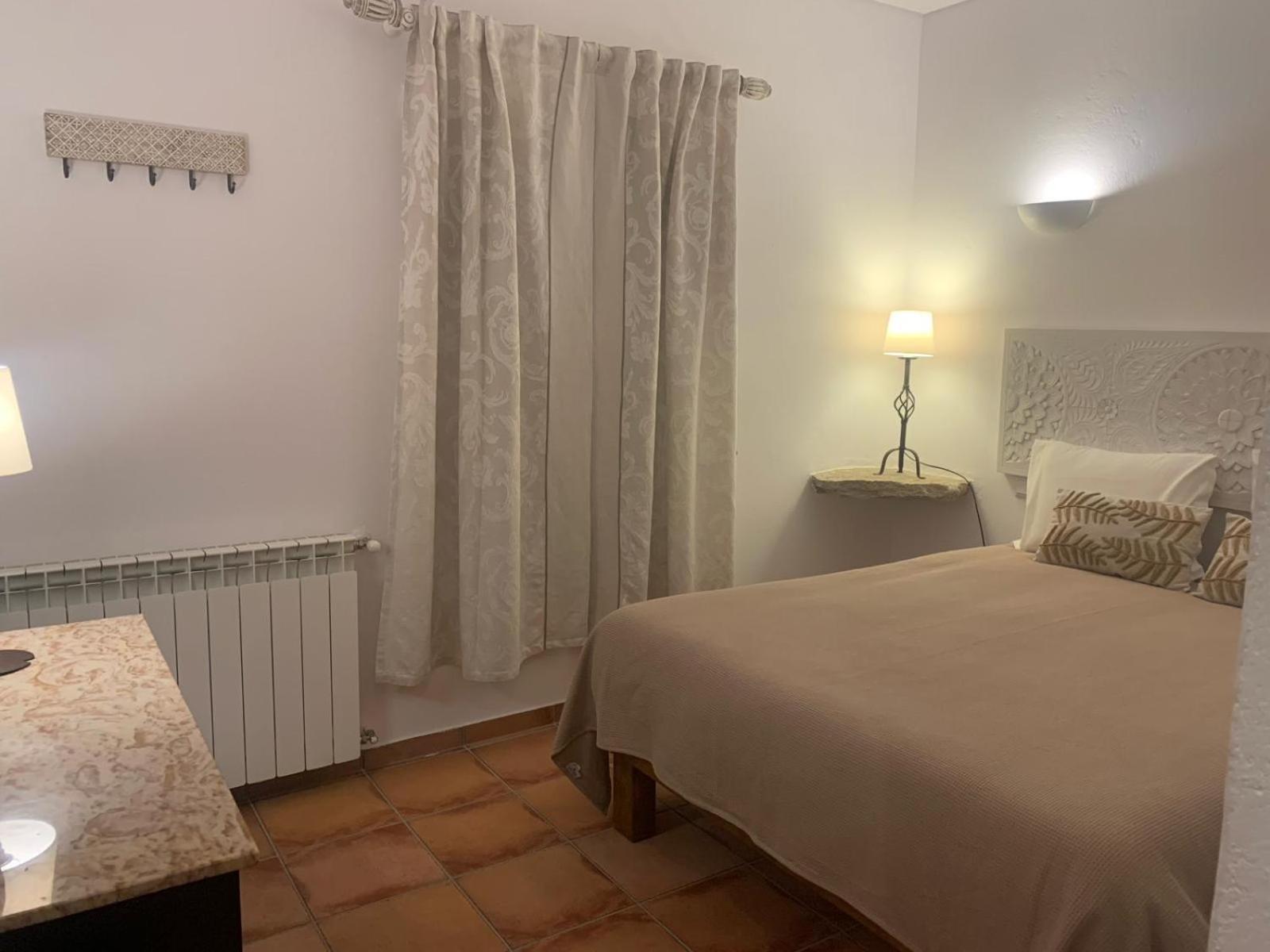 Quinta Dos Cedros L Turismo Rural Covilhã Extérieur photo